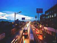 江苏百涵物流有限公司