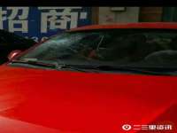 江苏百涵物流有限公司