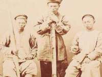 江苏百涵物流有限公司