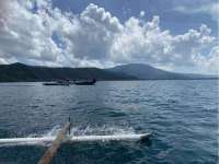 江苏百涵物流有限公司