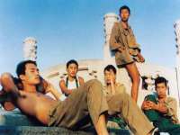 江苏百涵物流有限公司