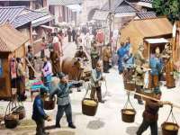 江苏百涵物流有限公司